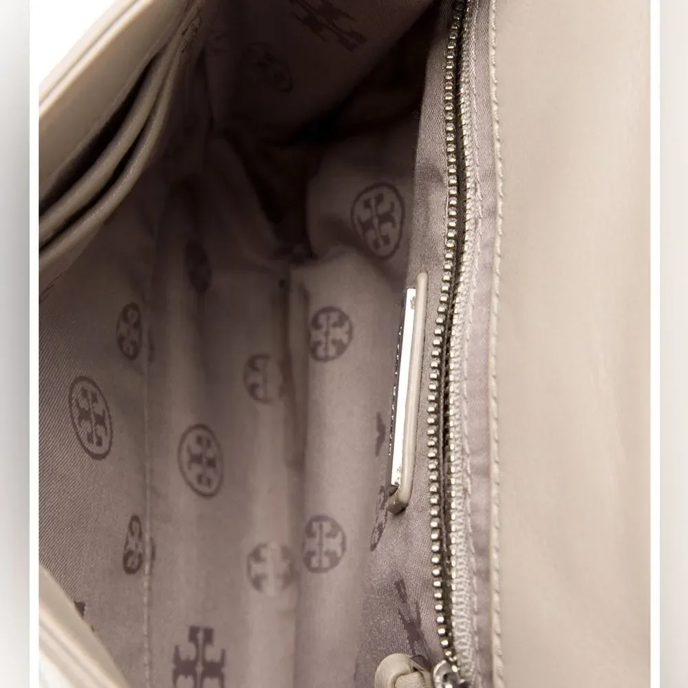 TORY BURCH FLEMING QUILTY CROSSBODY BAG